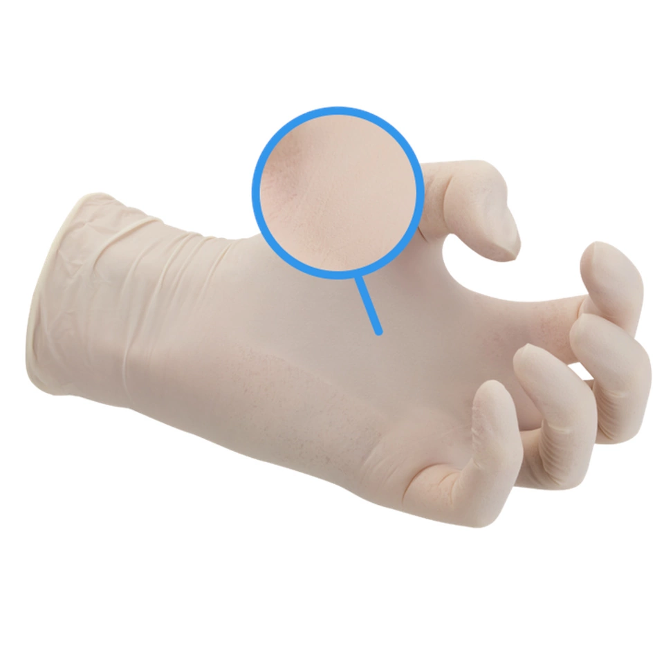 MERCATOR Latex Comfort 3