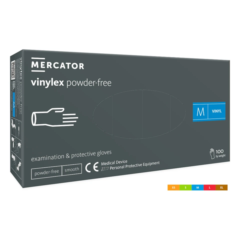 MERCATOR Vinylex 2